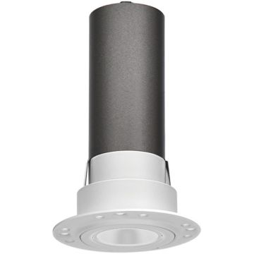 Zambelis TRIMLESS SPOT S185 downlight wpuszczany 7,5W/led 517lm 3000K IP20