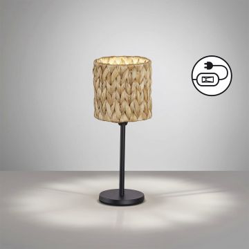 Fischer&Honsel Hyazinthe 50678 lampa stołowa 1x25W/E14  IP20