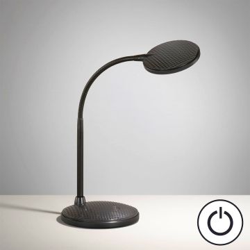 Fischer&Honsel Work 50743 lampka biurkowa 1x4.5W/HV-LED 3000K IP20