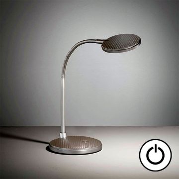 Fischer&Honsel Work 50745 lampka biurkowa 1x4.5W/HV-LED 3000K IP20