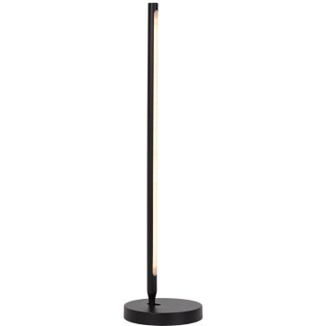 Lucide FINAN 68510/11/30 lampka stołowa 1x11w/led 394lm 2700k ip20