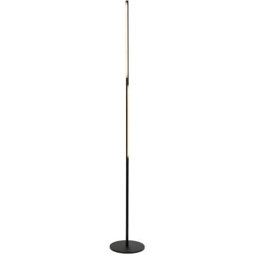 Lucide FINAN 68710/33/30 lampa podłogowa 1x30w/led 1182lm 2700k ip20