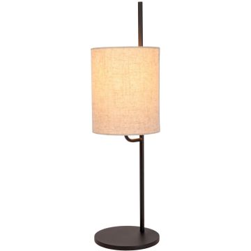 Lucide MAGIC 68511/81/30 lampka stołowa 1x40w/e27   ip20