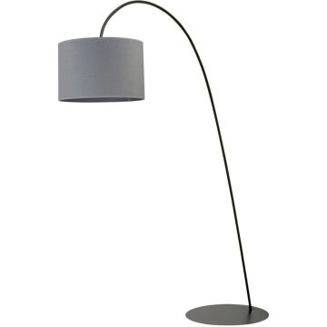 Nowodvorski ALICE GRAY L 6818 lampa podłogowa 1x60W/E27 IP20