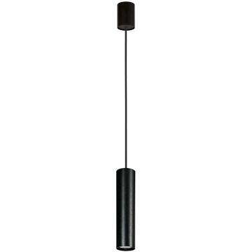Nowodvorski EYE M 6840 lampa wisząca 1x10W only LED/GU10 IP20