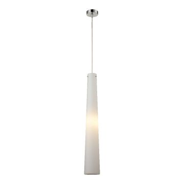 Prezent NIOS 68042 lampa wisząca 1x60W/E14 IP20