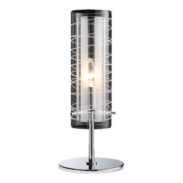 Prezent PALMIRA 68002 lampka stołowa 1x60W/E14 IP20