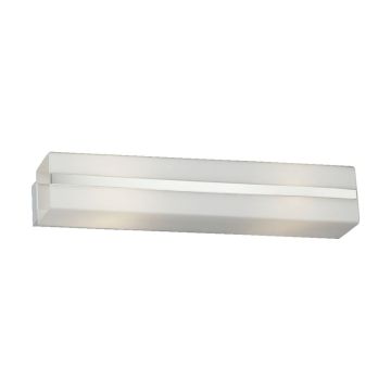 Prezent SUREYA 68027 kinkiet 2x60W/E14 IP20
