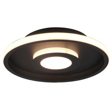 Trio ASCARI 680810332 lampa sufitowa 1x28w/led 3200lm 3000k ip44