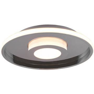 Trio ASCARI 680819306 lampa sufitowa 1x35w/led 4100lm 3000k ip44