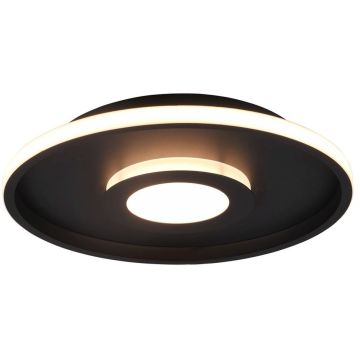 Trio ASCARI 680819332 lampa sufitowa 1x35w/led 4100lm 3000k ip44
