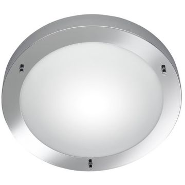 Trio CONDUS 6801011-06 lampa sufitowa 1x60w/e27   ip44