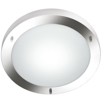 Trio CONDUS 6801011-07 lampa sufitowa 1x60w/e27   ip44