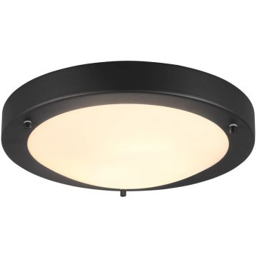 Trio CONDUS 6801011-32 lampa sufitowa 1x60w/e27   ip44