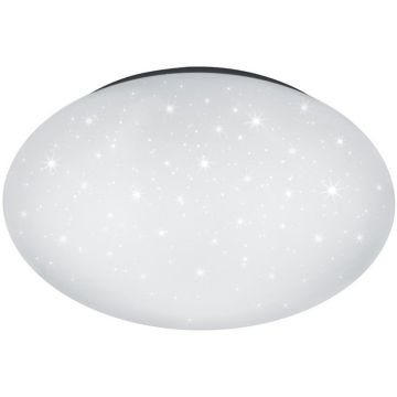 Trio PAOLO 686014000 lampa sufitowa 1x15w/led 1450lm 4000k ip44