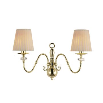 Antigo Lilosa 8399 kinkiet 2x40W/E14 IP20