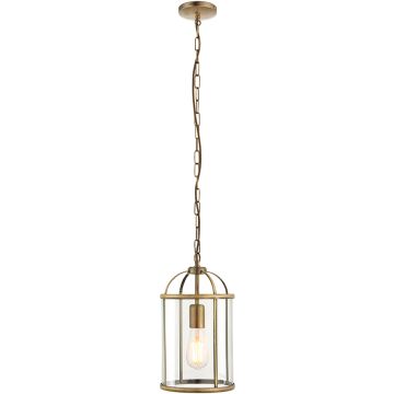 Endon LAMBETH 69454 lampa wisząca 1x40W/E27  