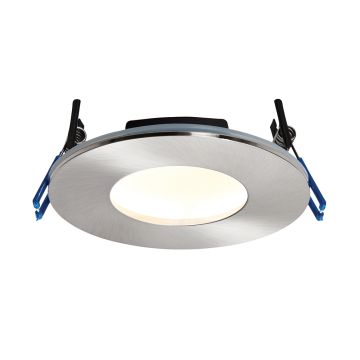 Endon OrbitalPLUS 69881 downlight wpuszczany 9W/LED IP65 460lm
