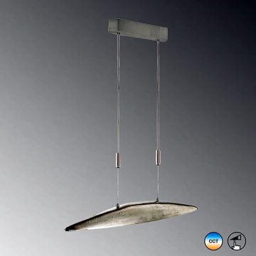 Fischer&Honsel Colmar 60633 lampa wisząca 5x5W/LED 2700K IP20
