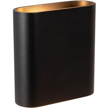 Lucide ATILA 69806/12/30 69806/12/30 kinkiet 2x5w/led 200lm 2700k ip54