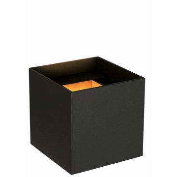 Lucide AXI 69200/06/30 69200/06/30 kinkiet 1x6w/led 350lm 2700k ip54