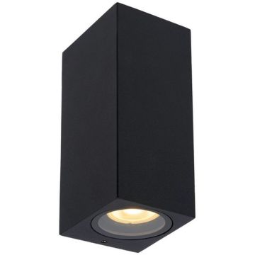Lucide ZARO 69800/02/30 69800/02/30 kinkiet 2x35w/gu10   ip44