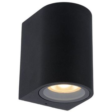 Lucide ZARO 69801/01/30 69801/01/30 kinkiet 1x35w/gu10   ip44