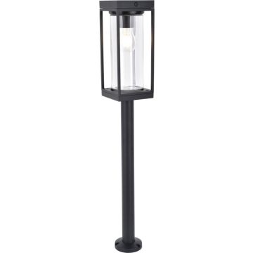 Lutec FLAIR SOLAR 6988802012 lampa stojąca 1x2w/e27 200lm 2700k ip44