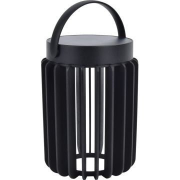 Lutec KOZY SOLAR 6933701330 lampka stołowa 1x2.8w/led 300lm 4000k ip44 SOLAR