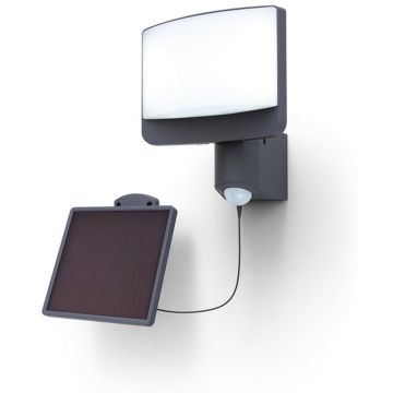 Lutec SUNSHINE - CZUJNIK RUCHU 6925604345 kinkiet 1x11w/led 800lm 5000k ip54