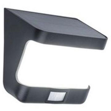 Lutec TRY - CZUJNIK RUCHU 6939101330 kinkiet 1x8w/led 500lm 5000k ip54