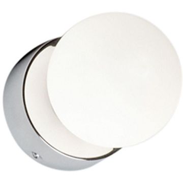 Nowodvorski BRAZOS I 6948 kinkiet 1x25W/G9 IP44