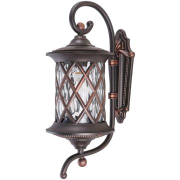 Nowodvorski LANTERN 6911 kinkiet 1x60W/E27 IP23