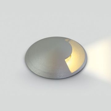 One Light The Inground 69016BG lampa najazdowa 1x10W/GU10 IP67
