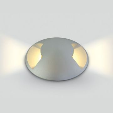 One Light The Inground 69016G lampa najazdowa 1x10W/GU10 IP67