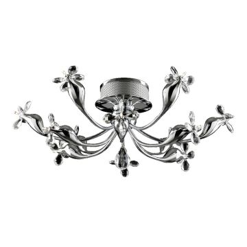 Prezent SIRIUS 69050 lampa sufitowa 12x20W/G4 IP20