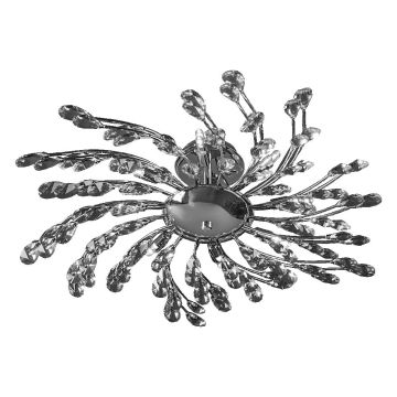 Prezent SPRING 69002 lampa sufitowa 8x33W/G9 IP20