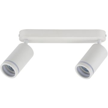 TK Lighting JET 6913 spot 2x10W/GU10 IP20