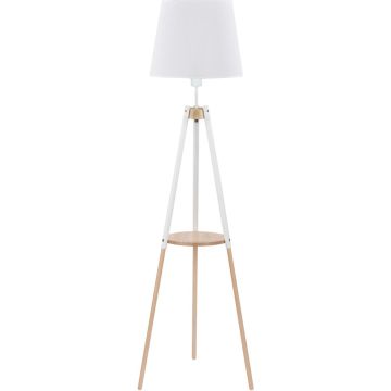 TK Lighting VAIO 698 lampa podłogowa 1x60W/E27 
