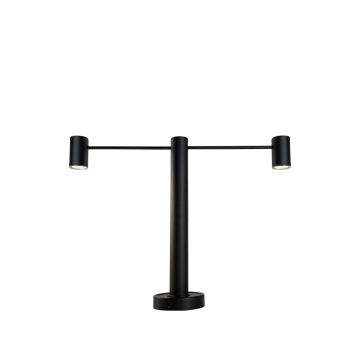 Antigo Niseko 9921 lampa stojąca 2x10W/GU10 IP54