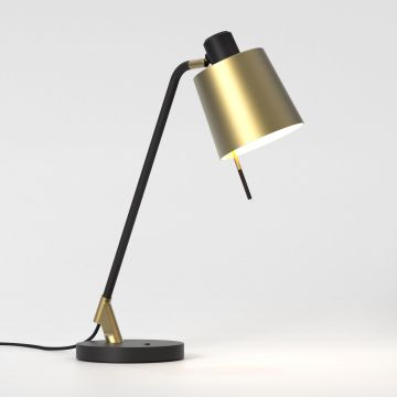 Astro Lighting Edward 1441003 lampka stołowa 1x12W/E27  IP20
