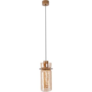 Maxlight SIGNATURE P0602 lampa wisząca 1x8w/led 800lm 3000k ip20