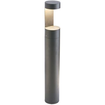 Zambelis BOLLARD LIGHT E298 lampa stojąca 9W/led 1180lm 3000K IP54