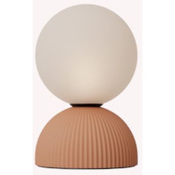 Zambelis TABLE LIGHT 2590 lampka stołowa 1x9W/G9   IP20