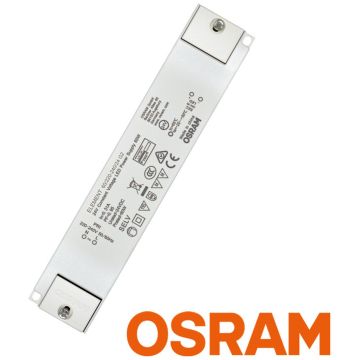 Zambelis DRIVER 4052899605527 urządzenie sterujące    IP20