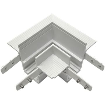 Zambelis TRIMLESS CORNER 2083W-C1 łącznik    IP20