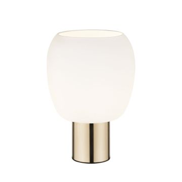 Zuma Line CALVO T0076-01Q-L1AA 1x28W/G9 IP20