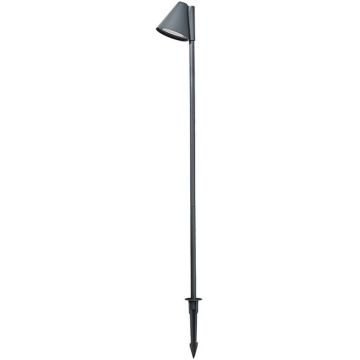 Zambelis SPIKE LIGHT E282 reflektor ogrodowy 1x20W/GU10   IP65