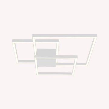 Zambelis CEILING LIGHT 2024 lampa sufitowa 48W/led 3360lm 3000K IP20