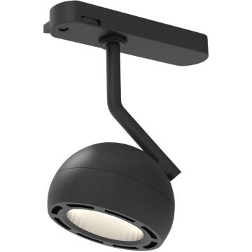 Maxlight HOSHI S0020 reflektor szynowy 1x15w/led 1275lm 3000k ip20